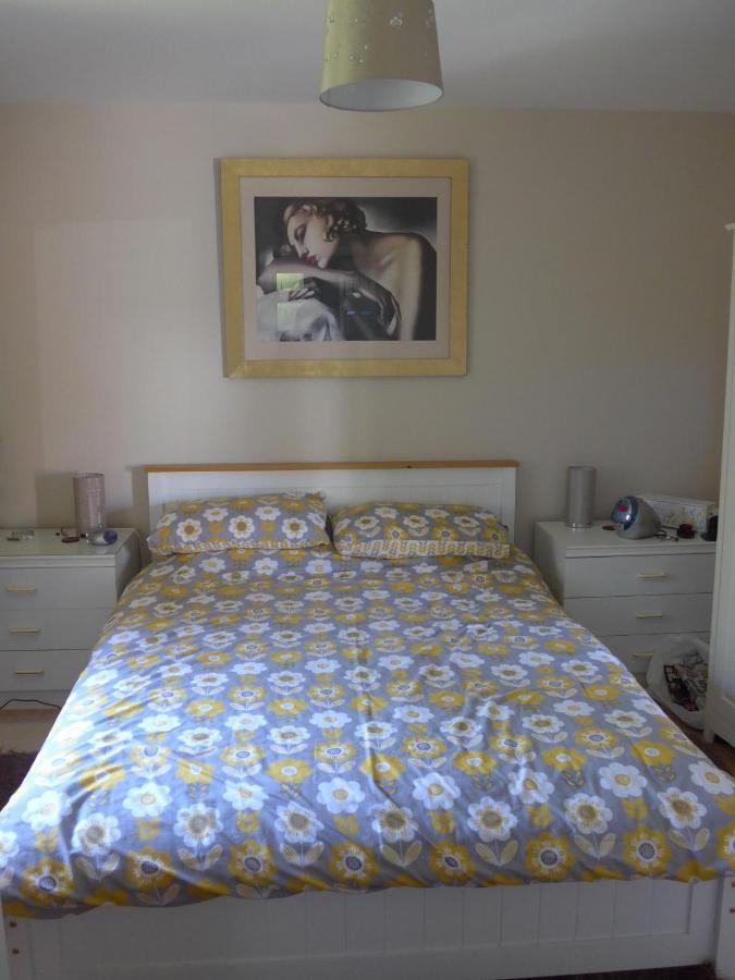Parkland 14 Is A Detached Premier 3 Bedroom Bungalow Sleeping 6 布德 外观 照片