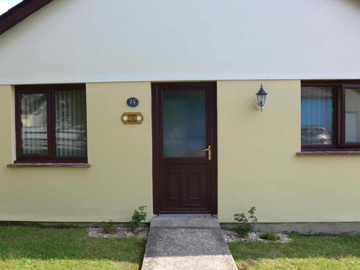 Parkland 14 Is A Detached Premier 3 Bedroom Bungalow Sleeping 6 布德 外观 照片