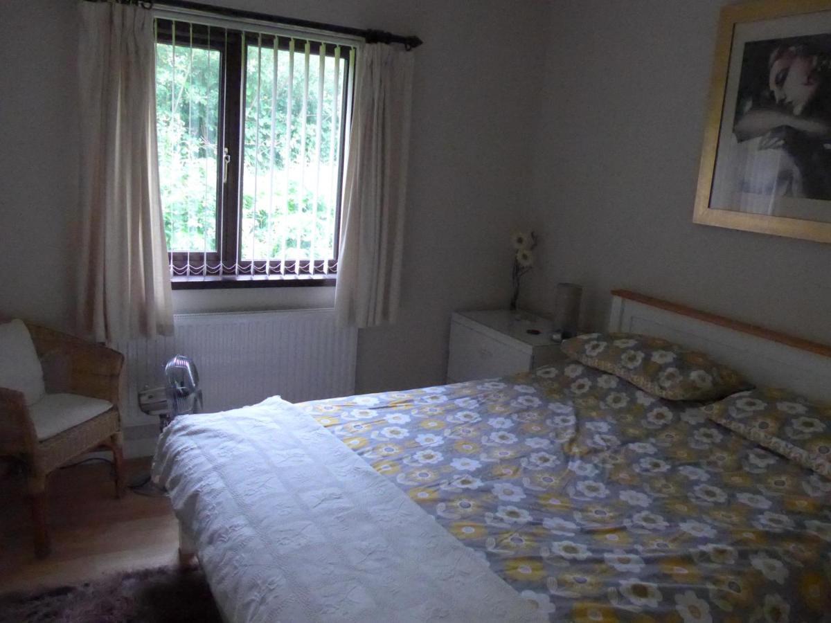 Parkland 14 Is A Detached Premier 3 Bedroom Bungalow Sleeping 6 布德 外观 照片