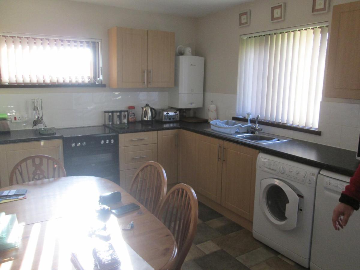 Parkland 14 Is A Detached Premier 3 Bedroom Bungalow Sleeping 6 布德 外观 照片