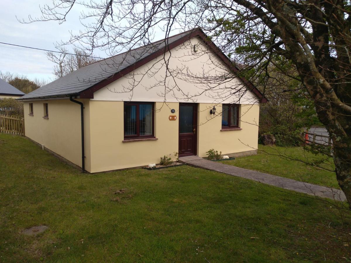 Parkland 14 Is A Detached Premier 3 Bedroom Bungalow Sleeping 6 布德 外观 照片