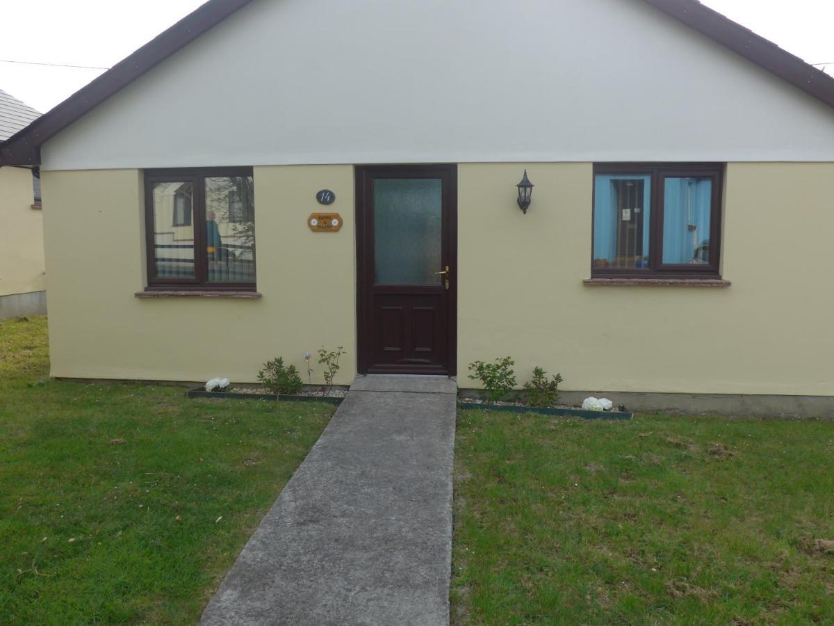 Parkland 14 Is A Detached Premier 3 Bedroom Bungalow Sleeping 6 布德 外观 照片