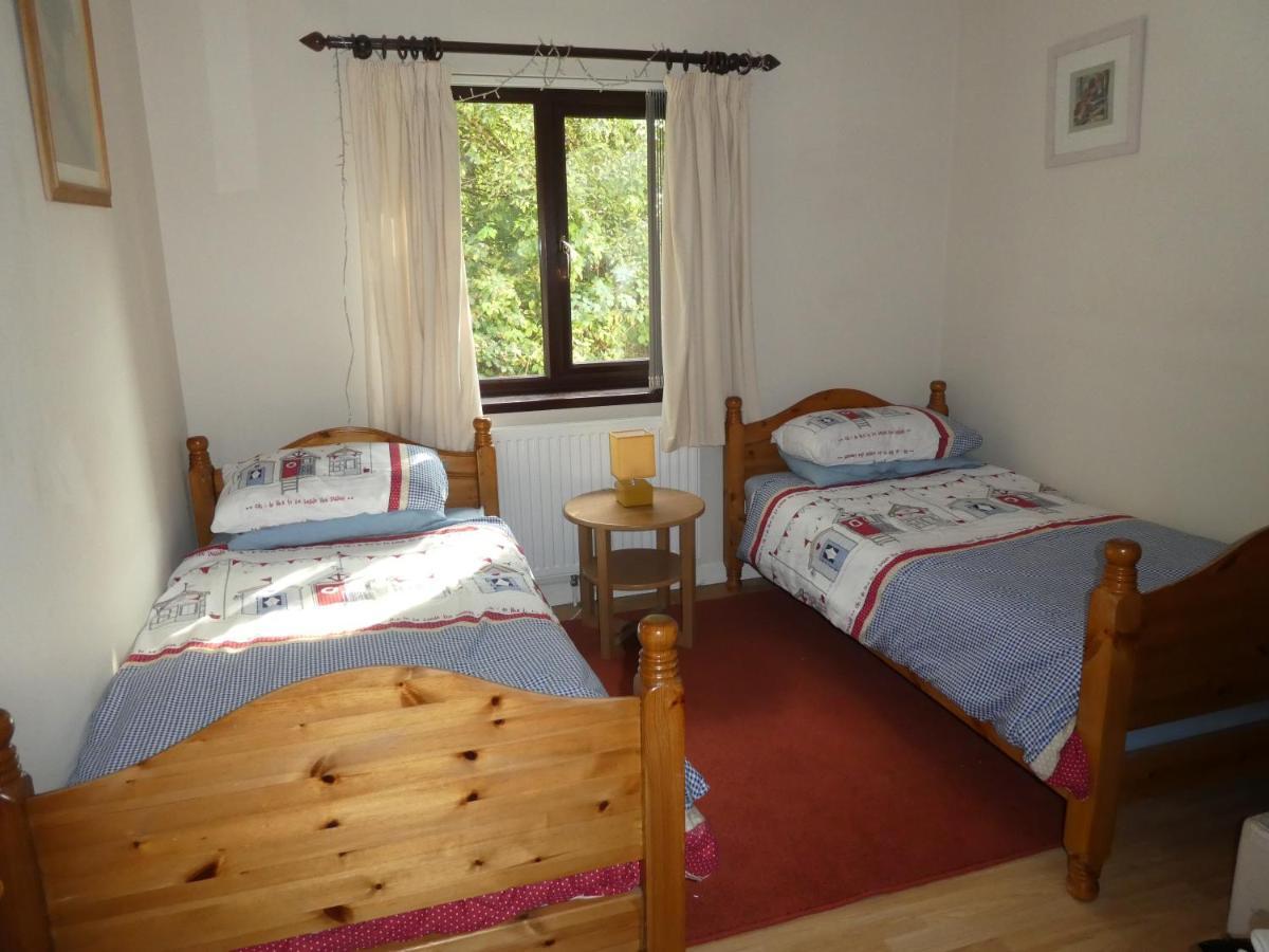 Parkland 14 Is A Detached Premier 3 Bedroom Bungalow Sleeping 6 布德 外观 照片
