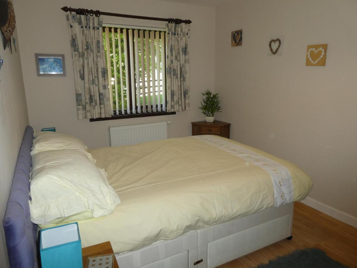 Parkland 14 Is A Detached Premier 3 Bedroom Bungalow Sleeping 6 布德 外观 照片