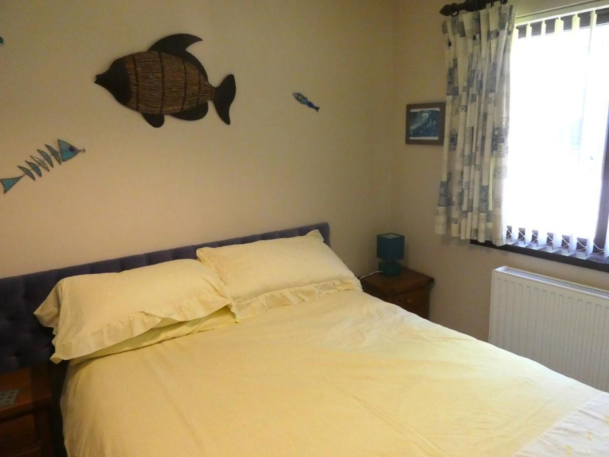Parkland 14 Is A Detached Premier 3 Bedroom Bungalow Sleeping 6 布德 外观 照片